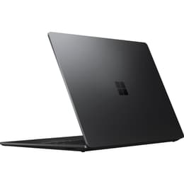 Microsoft Surface Laptop 3 13-inch Core i5-1035G7 - SSD 256 GB - 8GB QWERTY - Portuguese