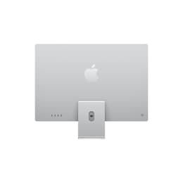 iMac 24-inch Retina (Early 2021) M1 3,2GHz - SSD 512 GB - 8GB QWERTY - English (US)