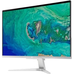 Acer Aspire C27-865 27"-inch Core i5 1.6 GHz - SSD 256 GB + HDD 1 TB - 8GB QWERTZ - German