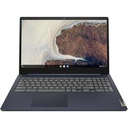 Lenovo IdeaPad 3 Chrome 15IJL6 16-inch () - Celeron N4500 - 8GB - SSD 128 GB QWERTY - English