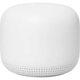 Google Nest Wifi Router and Two Points Router