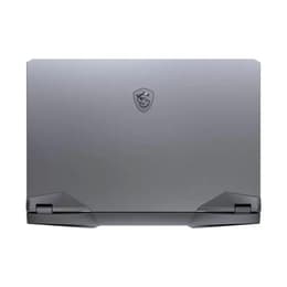 MSI Raider GE76 Deluxe Edition 12UGS-279ES 17-inch - Core i9-12900HK - 32GB 2000GB NVIDIA GeForce RTX 3080ti QWERTY - English