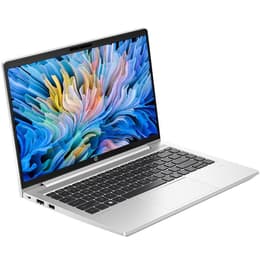 HP ProBook 445 G10 14-inch (2024) - Ryzen 7 7730U - 16GB - SSD 512 GB QWERTY - English