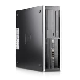 HP Compaq 6000 Pro SFF Core 2 Quad Q9500 2,83 - HDD 250 GB - 4GB