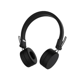 Defunc BT GO wireless Headphones with microphone - Black