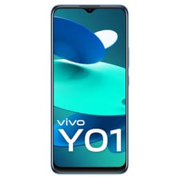 Vivo Y01 32GB - Blue - Unlocked