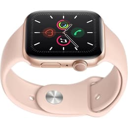 Apple Watch Series 5 GPS+Cellular 40mm Sell Apple Watch Series 5 GPS + Cellular Stainless Steel 44 MM