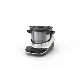 Robot cooker Bosch Cookit MCC9555FWC 3L -White