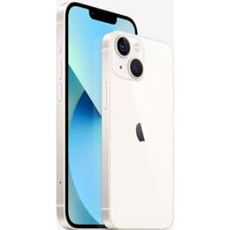 iPhone 13 mini 256GB - Starlight - Unlocked