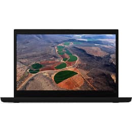 Lenovo ThinkPad L15 G2 15-inch (2021) - Ryzen 5 - 5000 Series (U) - 8GB - SSD 256 GB AZERTY - French