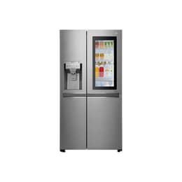 Lg GSI960PZAZ Refrigerator