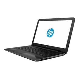 HP 250 G5 15-inch (2016) - Core i5-6200U - 12GB - SSD 256 GB QWERTY - English