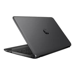 HP 250 G5 15-inch (2016) - Core i5-6200U - 12GB - SSD 256 GB QWERTY - English