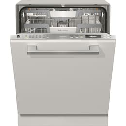 Miele G 7150 SCVi Built-in dishwasher Cm - 12 à 16 couverts