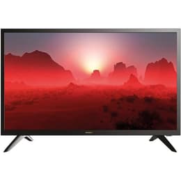 Hyundai Smart TV LED 24 24" 1366 x 768 HD 720p LED Smart TV