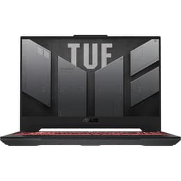 Asus TUF Gaming A15 FA507RR-HN051W 15-inch - Ryzen 7 6800H - 16GB 1000GB GeForce RTX 3070 QWERTY - English