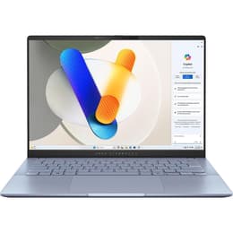 ASUS Vivobook S 14 M5406UA 14"-inch - Ryzen AI 9 365 - 32GB - SSD 1 TBGB AMD Radeon 880M QWERTY - Arabic
