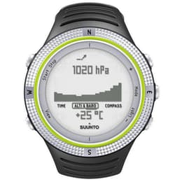 Suunto Smart Watch Core Light - Black/Green