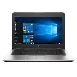 Hp EliteBook 820 G3 12-inch (2016) - Core i5-6200U - 8GB - SSD 256 GB QWERTY - English