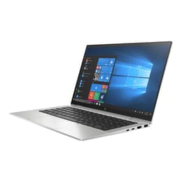 HP EliteBook X360 1030 G7 13-inch (2020) - Core i5 - Gen 10 (U) - 16GB - SSD 512 GB QWERTY - English