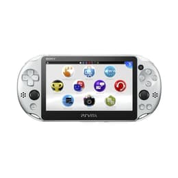 Sony PS Vita - White