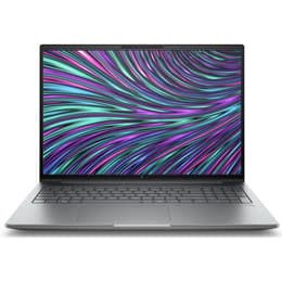 HP ZBook Power G11 16-inch (2024) - Core Ultra 7 155H - 32GB - SSD 1 TB AZERTY - French