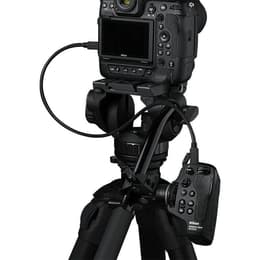 Panasonic DMW-SHGR1E Tripod Grip for Vlogging Black