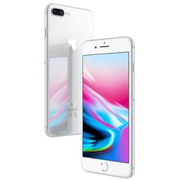 iPhone 8 Plus 128GB - Silver - Unlocked