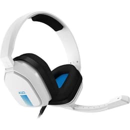 Astro Gaming A10 gaming wired Headphones with microphone - White