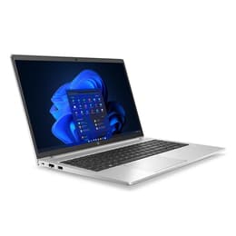 HP ProBook 450 G9 15-inch (2022) - Core i7-1255U - 8GB - SSD 512 GB AZERTY - French