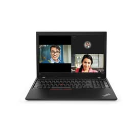 Lenovo ThinkPad L580 15-inch (2018) - Core i5 - Gen 8 (U) - 16GB - SSD 1 TB AZERTY - French
