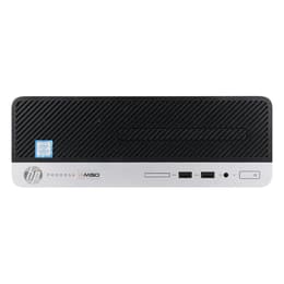 HP ProDesk 400 G5 SFF Core i5-8400 2.8 - SSD 1 TB - 32GB
