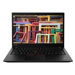 Lenovo ThinkPad T490S 14-inch (2019) - Core i5-8365U - 16GB - SSD 1000 GB QWERTY - Spanish