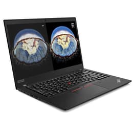 Lenovo ThinkPad T490S 14-inch (2019) - Core i5-8365U - 16GB - SSD 1000 GB QWERTY - Spanish