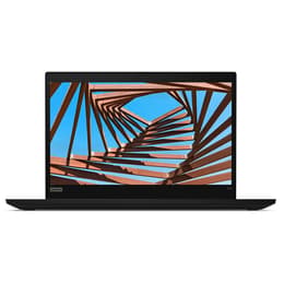 Lenovo ThinkPad X13 G1 13-inch (2020) - Core i5 - Gen 10 (U) - 16GB - SSD 512 GB QWERTY - Swedish