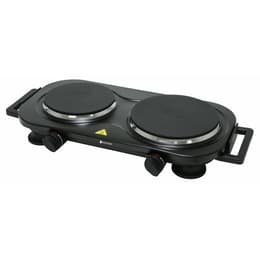 Black Pear BHP 004 Hot plate / gridle