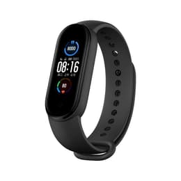 Smart Watch Xiaomi HR Mi Band 5 - Black
