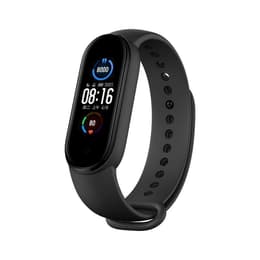 Xiaomi Smart Watch Mi Band 5 HR - Midgnight black