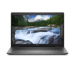Dell Precision MK6GG 14-inch (2023) - Core i5 - Gen 13 (U) - 8GB - SSD 256 GB QWERTY - English