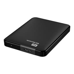 Western Digital Elements SE External hard drive - HDD 750 GB USB 3.0