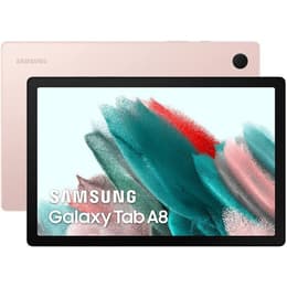 Galaxy Tab A8 32GB - Rose Pink - WiFi