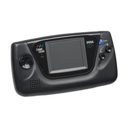 Sega Game Gear - Black