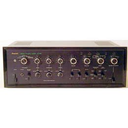 Sansui AU-999 Sound Amplifiers