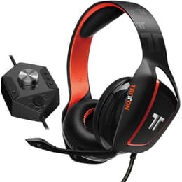 Tritton Ark Elite 7.1 gaming wired Headphones with microphone - Black