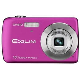 Compact EX-Z33 - Pink Exilim Exilim 35.5–106.5 mm F/3.1–5.6 F/3.1–5.6