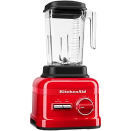 Blenders Kitchenaid Artisan 5KSB6060H 2.6000L - Red