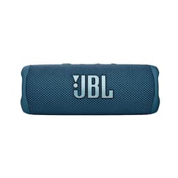 Jbl Flip 6 Bluetooth Speakers - Blue