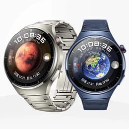 Huawei Smart Watch WATCH 4 PRO GPS - Grey