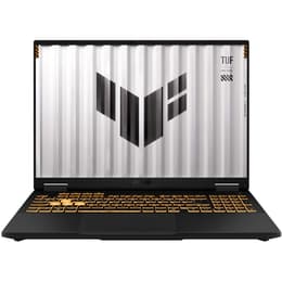 Asus TUF Gaming F16 FX608JMR-RV003 16"-inch - Core i7-14650HX - 32GB - SSD 1 TBGB NVIDIA GeForce RTX 5060 QWERTY - Spanish