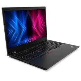 Lenovo ThinkPad L15 G2 15-inch (2021) - Core i5 - Gen 11 (G) - 8GB - SSD 2 TB QWERTZ - German